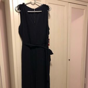 Vince Camuto Jumpsuit